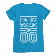 Go My Team